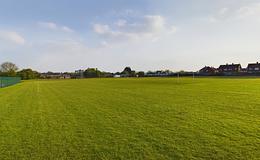 Photograph of Grass - Valley Road Field, Outwood Academy Valley