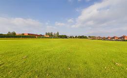 Photograph of Grass - Bungalow Field, Outwood Academy Valley