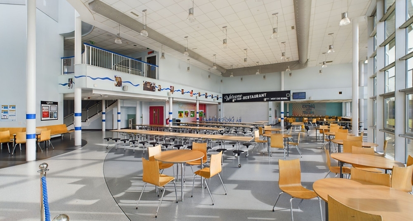 Atrium/Dining (G039) gallery image 0
