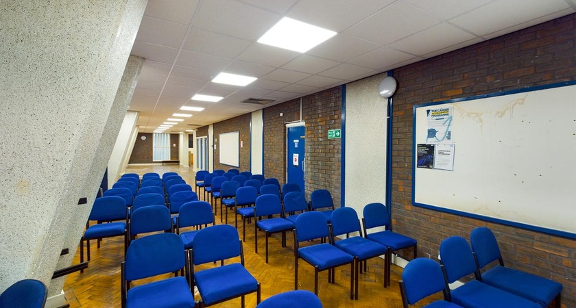 Main Hall gallery image 1