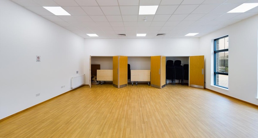 Main Hall gallery image 0