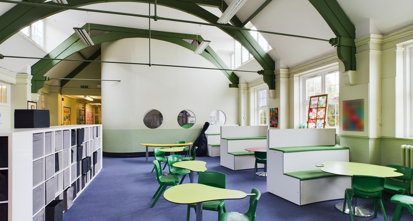 Green Hall gallery image 0