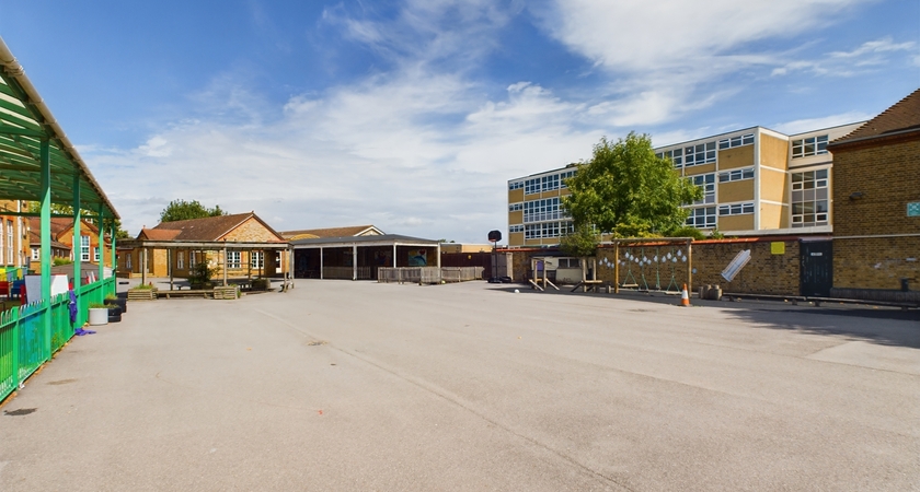 Front Playground gallery image 0