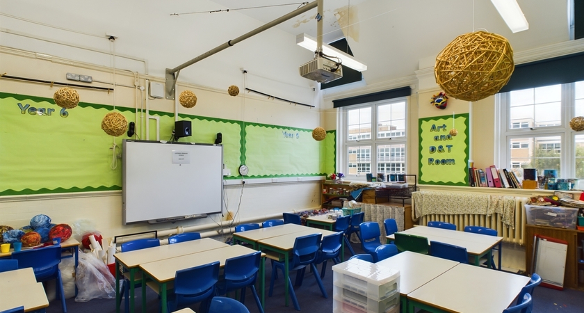 Art Room gallery image 0