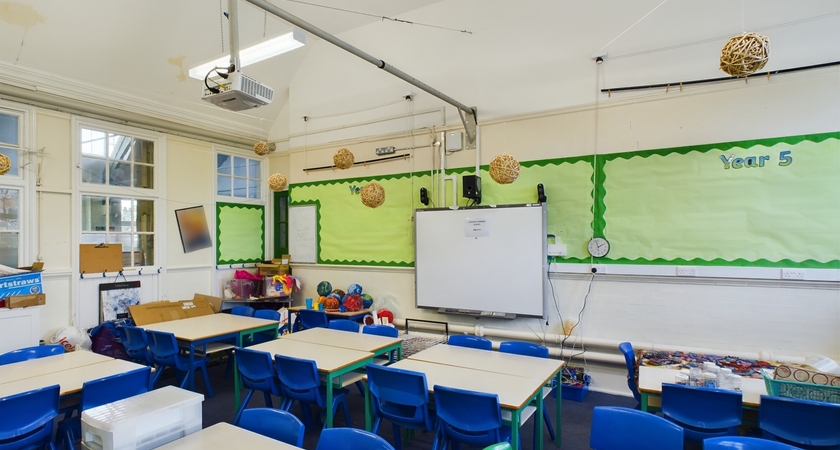 Art Room gallery image 1