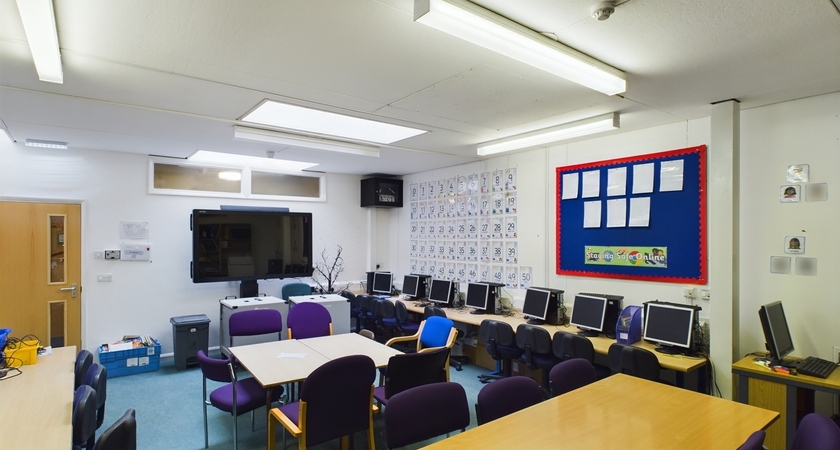 IT Room gallery image 0