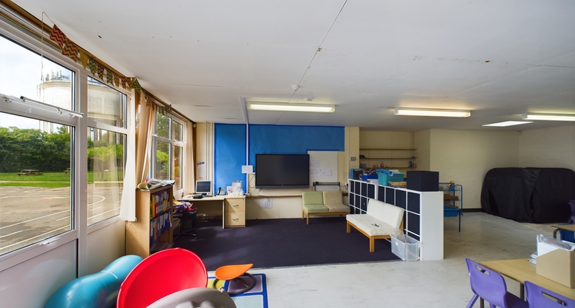 Early Years Classroom gallery image 0