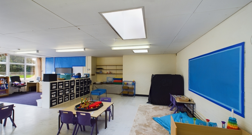 Early Years Classroom gallery image 1