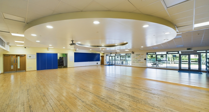 Dining Room gallery image 1