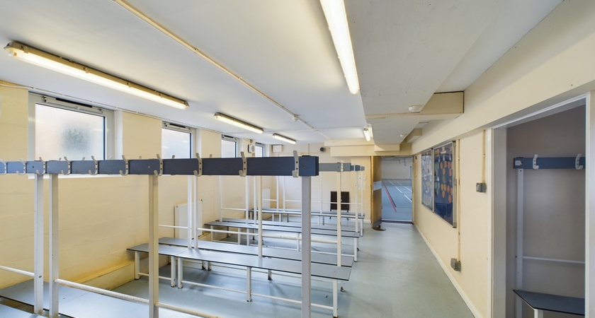 Sports Hall  gallery image 1