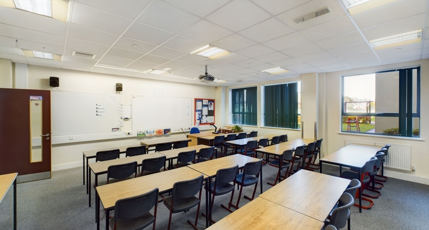 Classroom - MFL (G058) gallery image 0