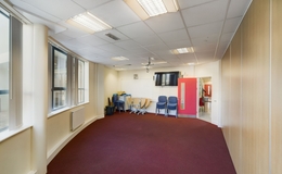 Photograph of Conference - Devon A (G048), West Exe School