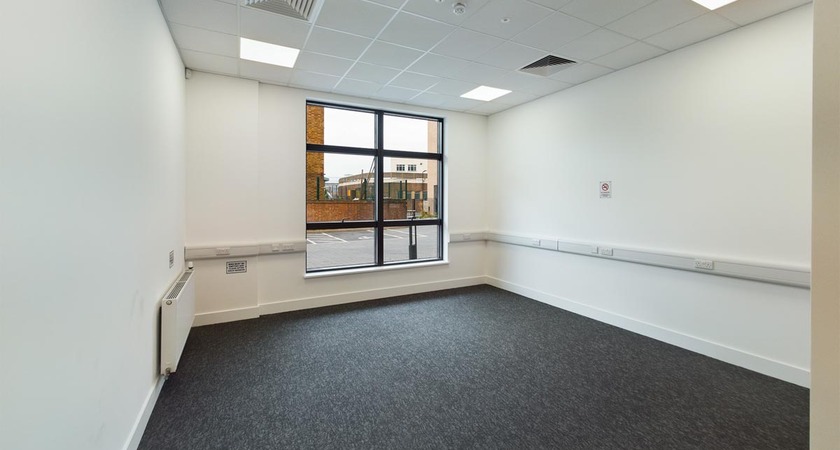 Meeting Room 2 gallery image 0