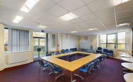 Photograph of Conference - Devon B (G049), West Exe School