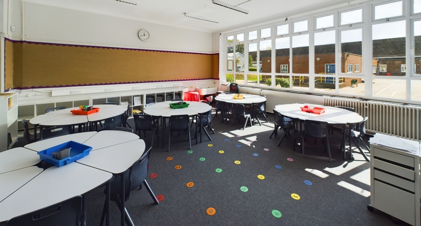 Classroom (16) gallery image 0