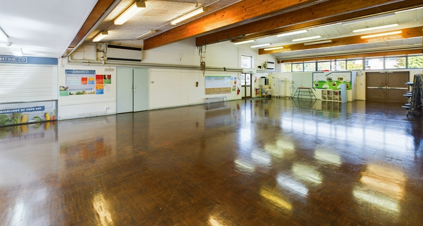 Infant Hall gallery image 0