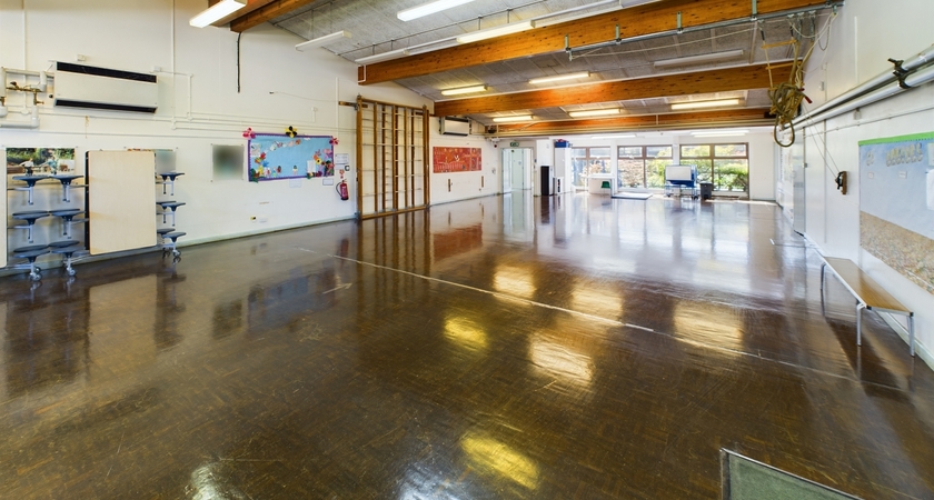 Infant Hall gallery image 1