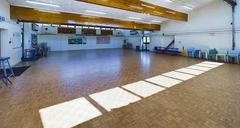 Juniors Hall gallery image 0