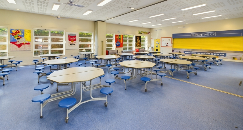Dining Hall gallery image 0