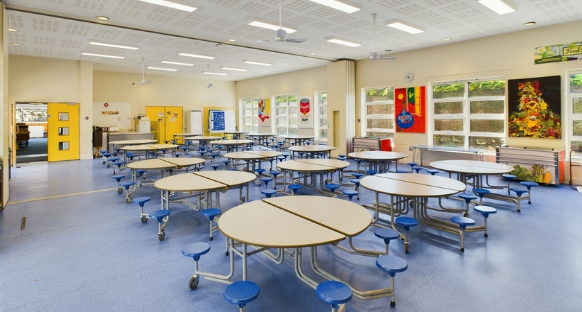 Dining Hall gallery image 1