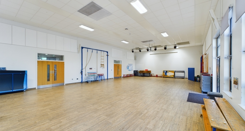 Hall gallery image 1
