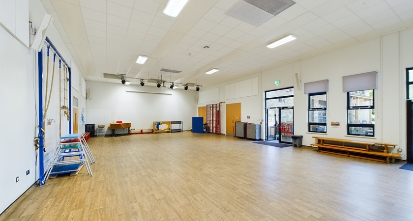 Hall gallery image 0