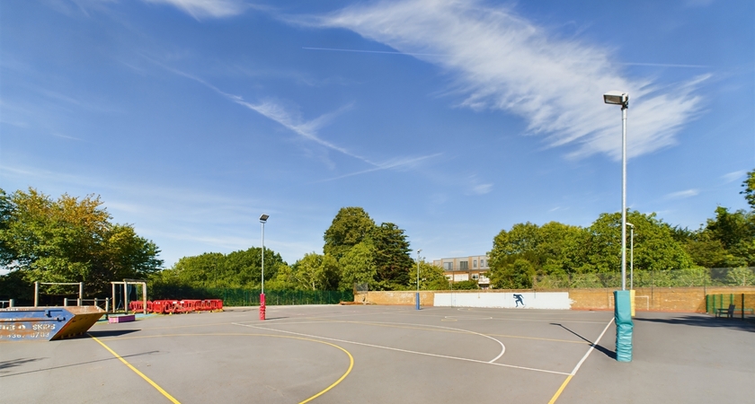 Playground gallery image 1