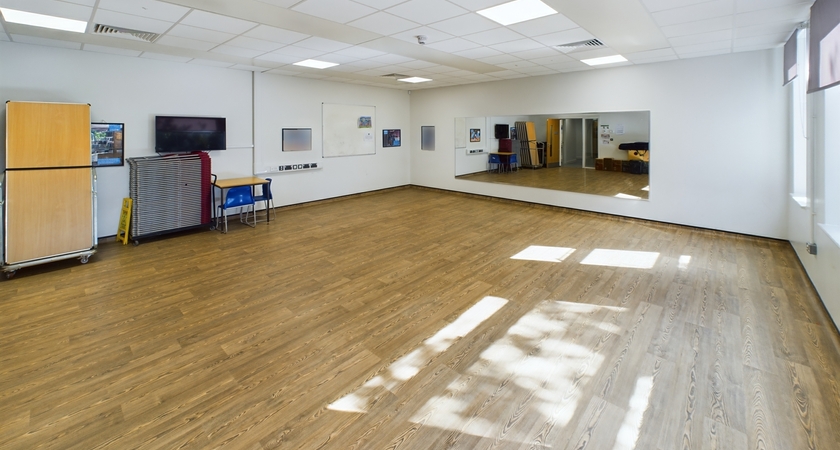 Studio gallery image 1