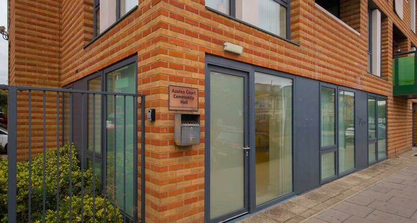 Community Room gallery image 1