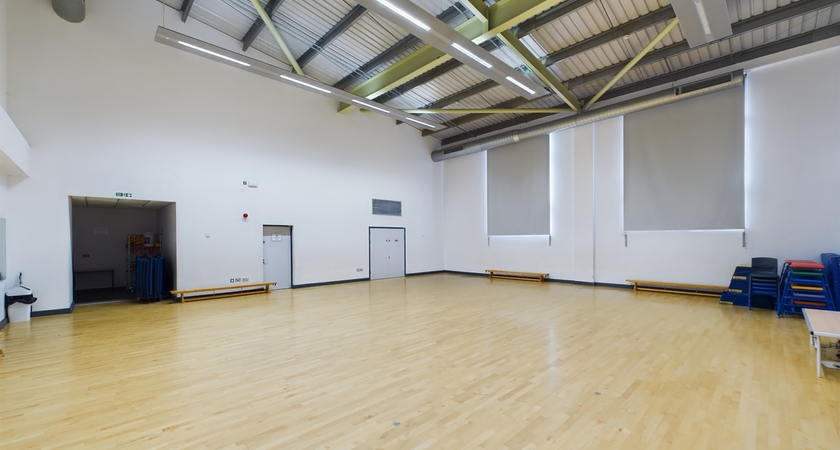 Primary Studio (S163) gallery image 0