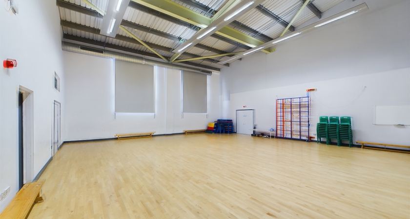 Primary Studio (S163) gallery image 1