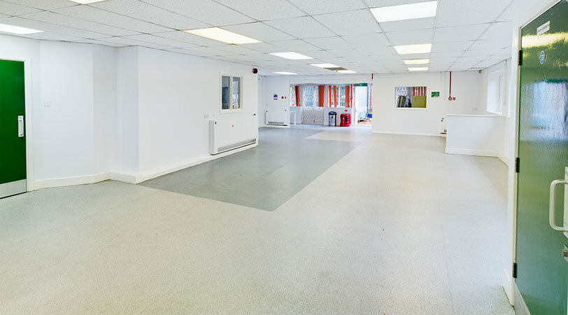 Primary image of Frampton Park Community Hall