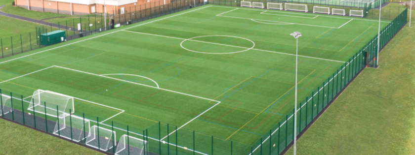 2. Beauchamp College