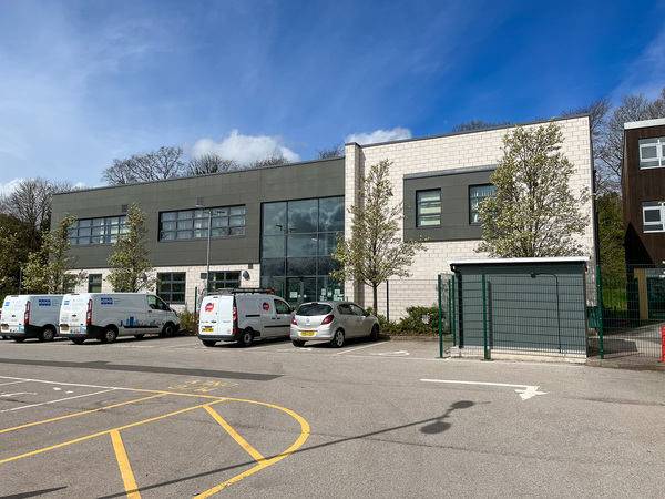 1. Tapton Secondary School