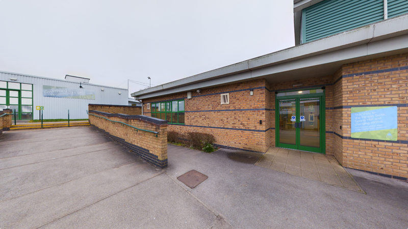 1. Woodlands Sports and Leisure