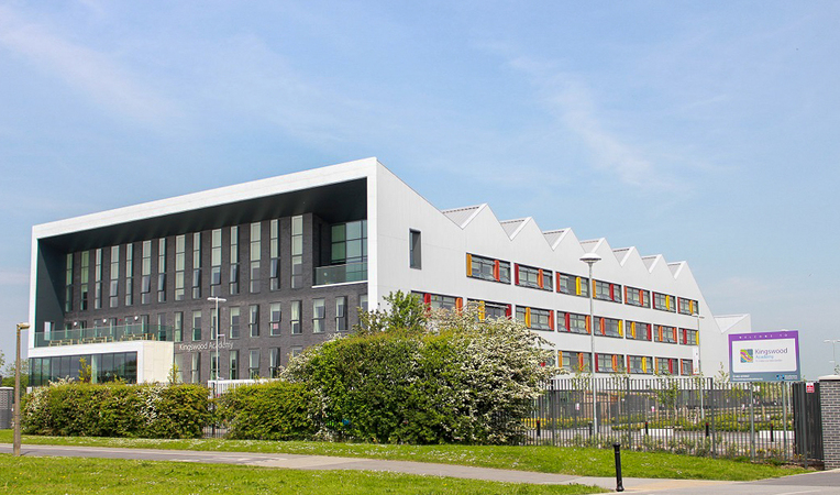 Primary image of Kingswood Academy