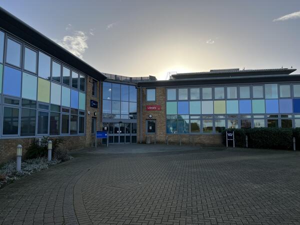 1. Tendring Education Centre
