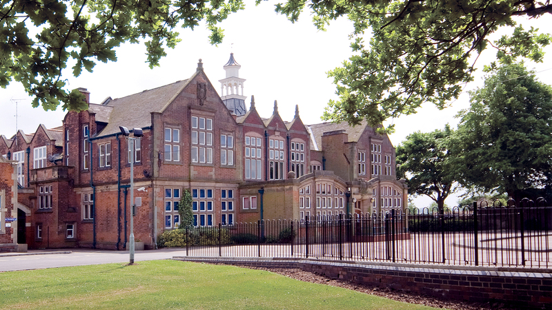 1. The Newbridge School