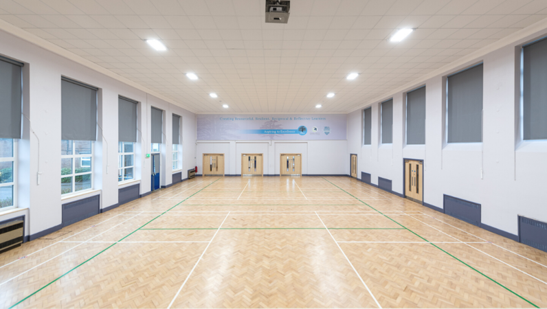 2. The Cedars Academy