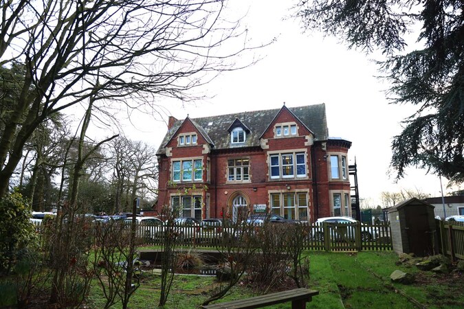 1. Broom Leys Primary School