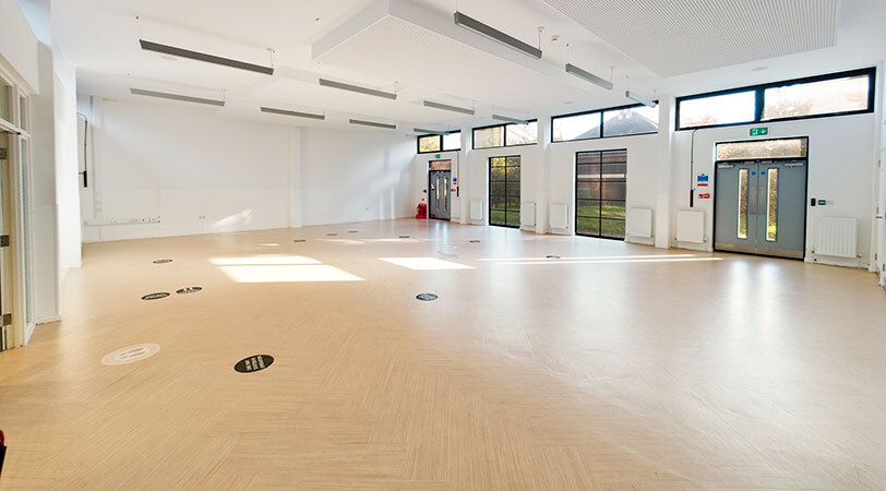1. Gascoyne 2 Community Centre