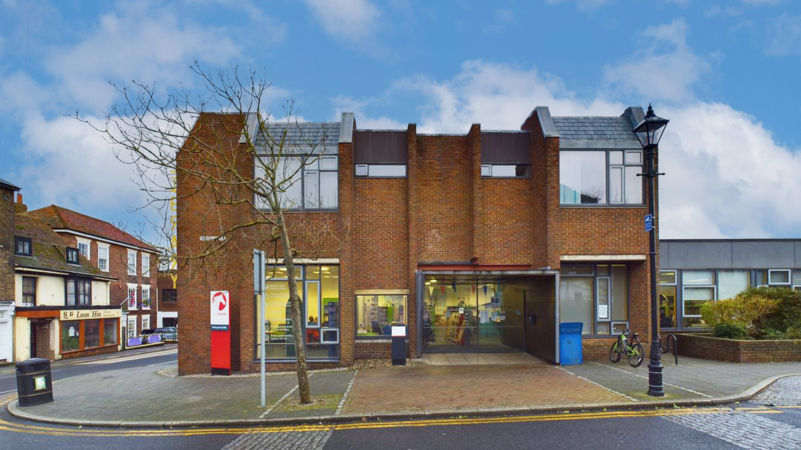 2. Deal Library