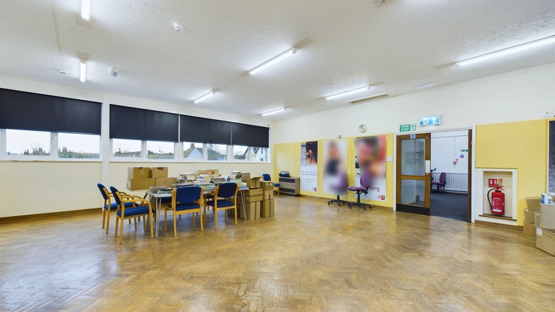 2. Whitstable Library