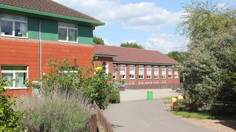 1. Riverside Primary School