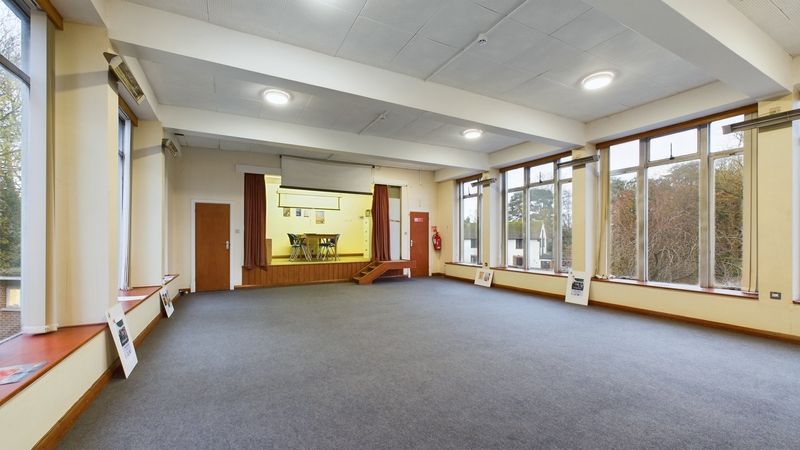 2. Westgate Library