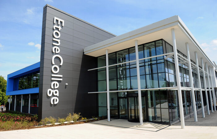 1. Etone College