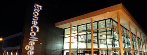 2. Etone College