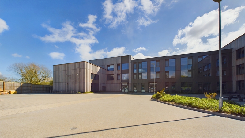 1. The Swan School