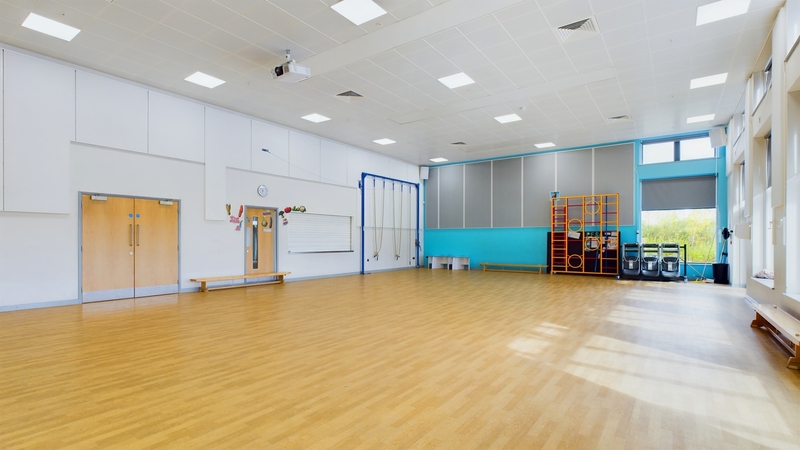 2. Barton Park Primary School