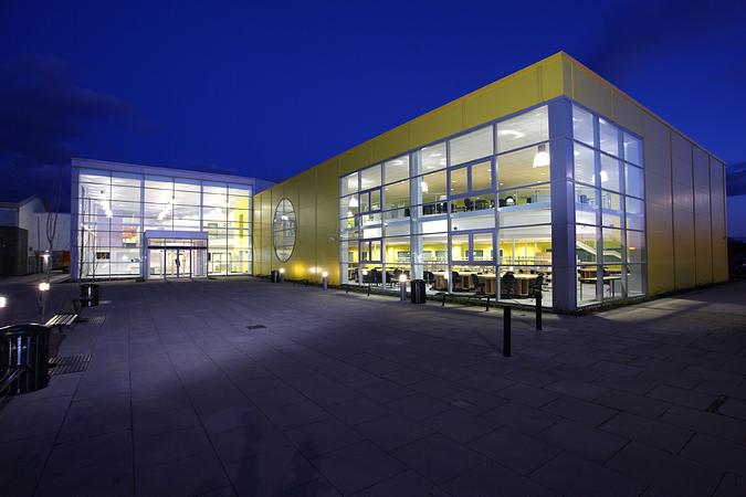 Primary image of Darlington Education Village